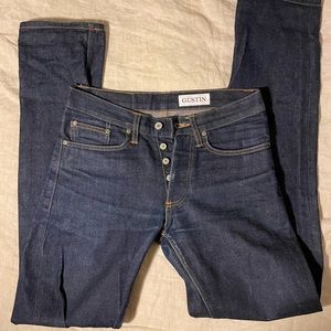 Mens Gustin jeans Size 29